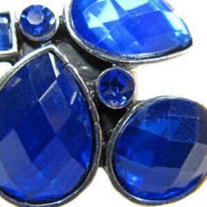 21 Dark Blue Crystal Names: Gemstones Images : Spectacular Gems to Adorn Your Collection
