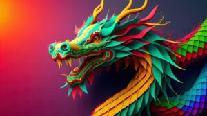 Unveiling the Divine Wisdom: Discover the 13 Spiritual Meanings of Dragon