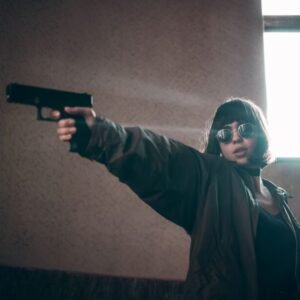 Dream Of Shooting Someone What Does It Mean When You Dream About Killing Someone