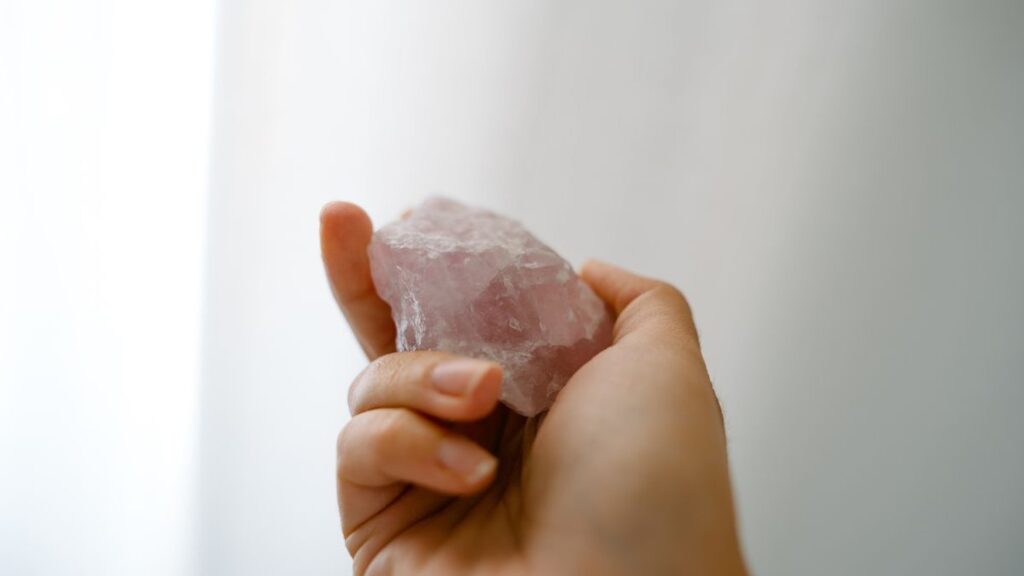 How To Charge And Cleanse Rose Quartz? 16 Ways