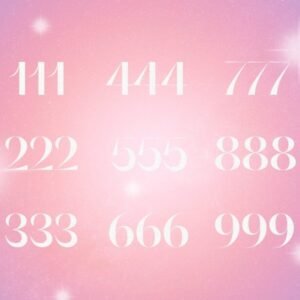 Seeing 333 When Thinking of Someone: Is It a Bad Sign?