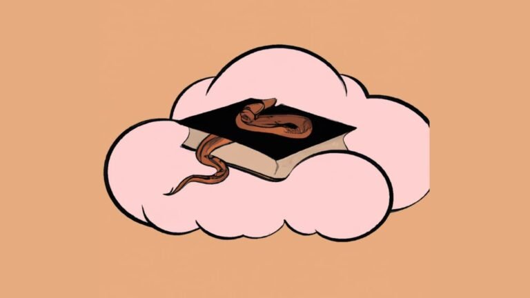 Spiritual Meaning Of Being Chased By A Snake In A Dream