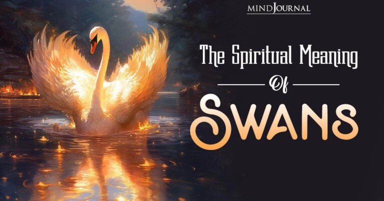 Spiritual Meaning Of Swimming In A Dream With Someone
