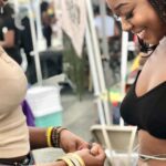 Spiritual Meaning of Waist Beads: Popping And Breaking?