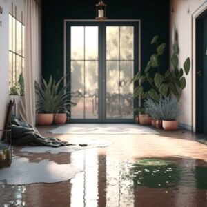 Dream About Can’t Find The Way Out of Building