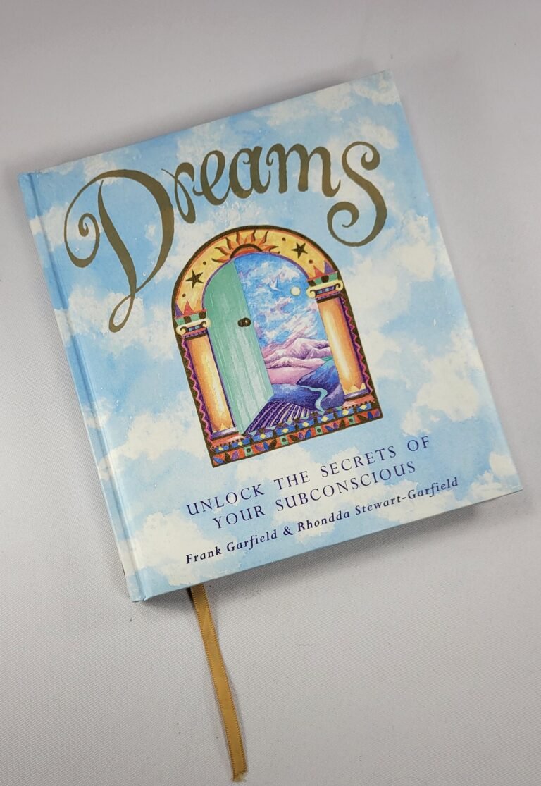 Blue Ocean Dream Meaning: Unlocking the Secrets of Your Subconscious