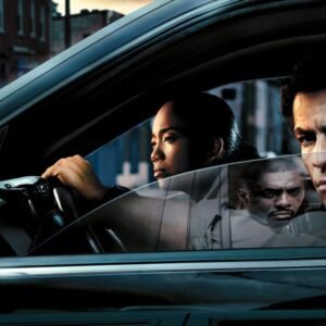 Dream Of Car Accident Without Getting Hurt Meaning