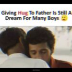 Dream About Hugging Father