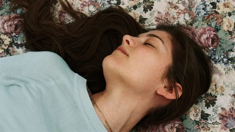 Dreaming of Being Robbed at Knifepoint