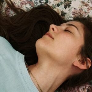 Dreaming of Being Robbed at Knifepoint