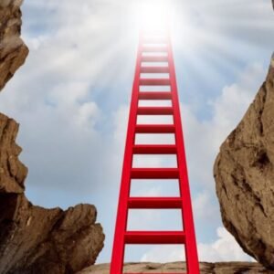 Dream of Climbing Stairs With Difficulty: Meaning