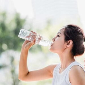 Dream of Someone Giving Me Water to Drink: Meaning And Interpretation