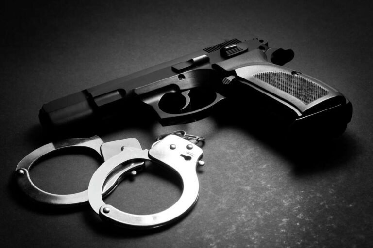 Dream Of Shooting Someone