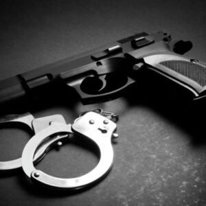 Dream Of Shooting Someone