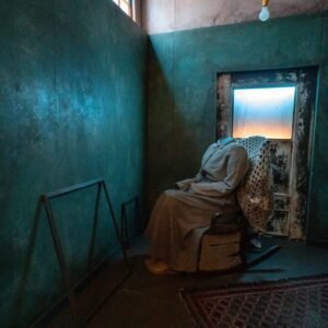 The Biblical Meaning of White Clothes in a Dream