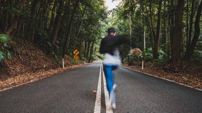 Dreaming of Running Away from Gunshots: What Does It Mean?