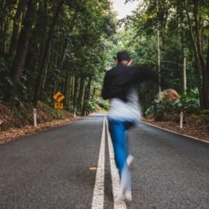Dreaming of Running Away from Gunshots: What Does It Mean?