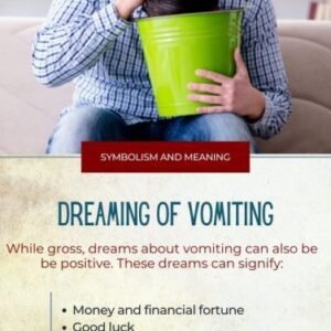 Dream About Dying in a Nuclear Explosion