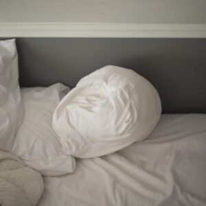 Dreams About Showering in Strange Places