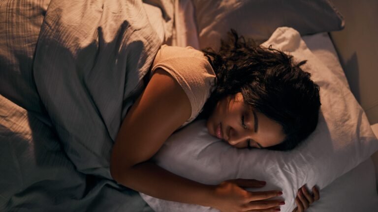 Dreams About Someone Rising from the Dead