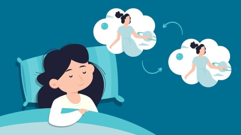 House-Shaking Dream Meaning: What’S Your Dream Trying to Tell You?