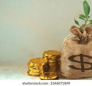 Money Deposited in Your Account In Dreams