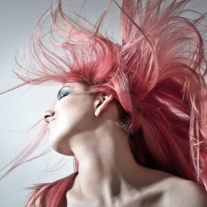 What Does It Mean to Dream of Dying Hair Black?