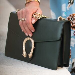 What Does It Mean to Dream About Purses?