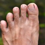 Is a longer second toe a sign of intelligence?