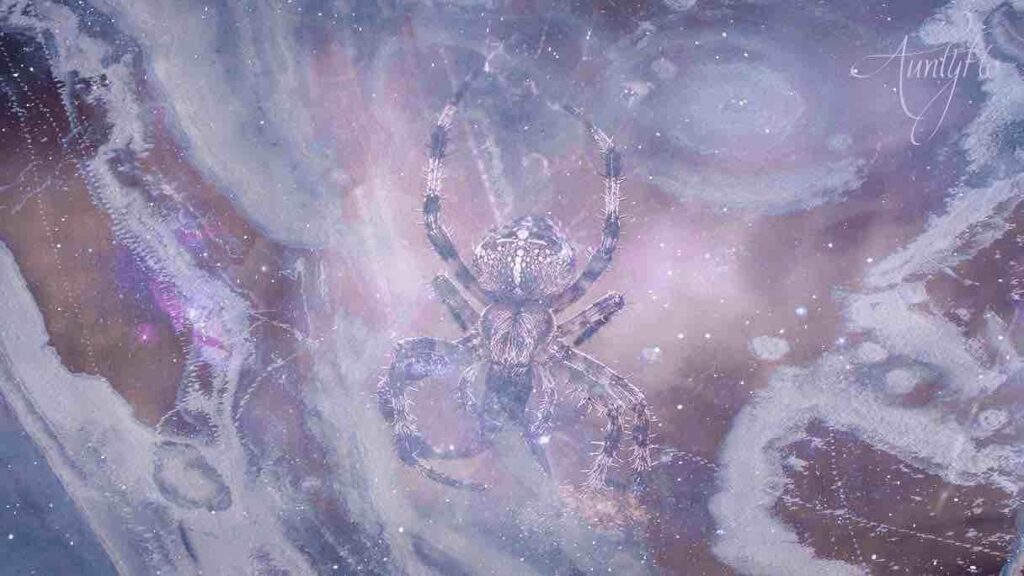 Dream About Blue Spider: What Does It Mean?