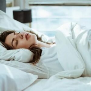 Dreaming of a Deceased Husband Avoiding Me: What Does It Mean?