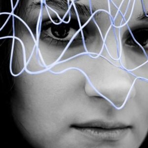 Pitch Black Eyes Dream Meaning: Unveil the Mystery