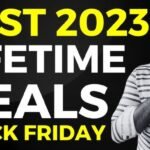 Best Lifetime Deals Black Friday