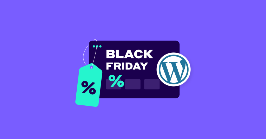 Best Wordpress Black Friday Deals