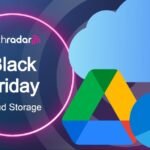 Cloud Storage Black Friday Deals