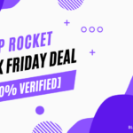 Wp Rocket Black Friday Deal