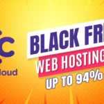 Chemicloud Black Friday Deal