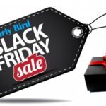 Early Bird Black Friday Deals