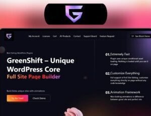 Greenshift Lifetime Deal