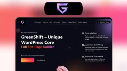 Greenshift Lifetime Deal