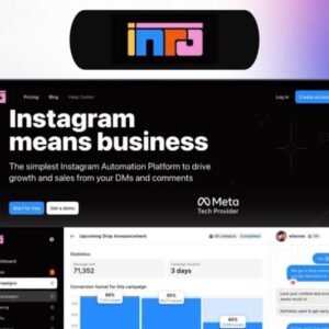 Inro Social Lifetime Deal