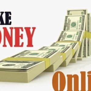 Make Money at Home Jobs
