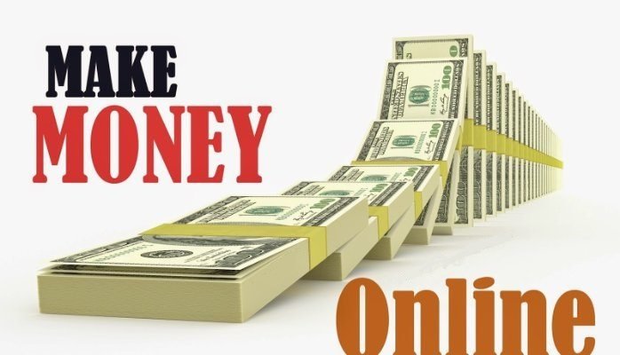 Make Money at Home Jobs