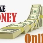 Make Money at Home Online