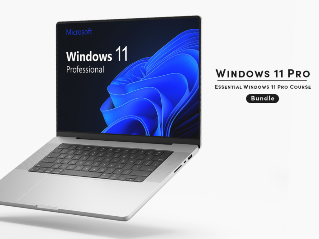 Microsoft Windows 11 Lifetime Access