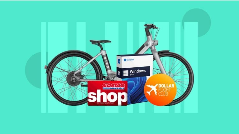 Stacksocial Black Friday Deals