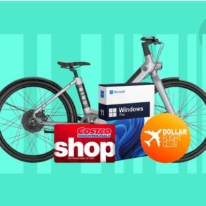 Stacksocial Black Friday Deals