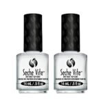 Seche Vite Dry Fast Top Coat - .5 Fl Oz