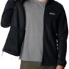 Columbia Steens Mountain™ Full Zip 2.0
