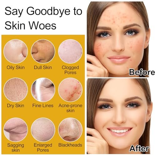 Womens & Teens Wife Christmas Gift Ideas,Skin Care Set,Profe...